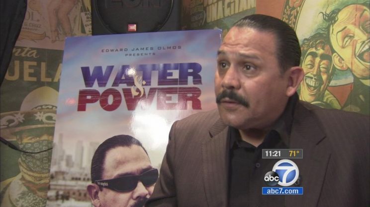 Emilio Rivera