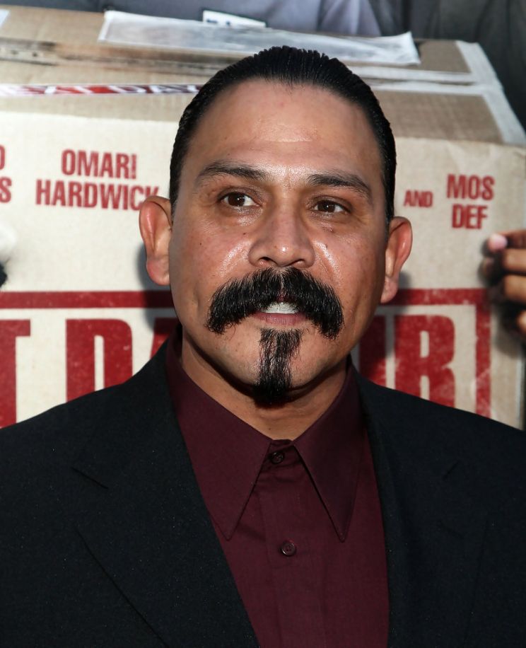 Emilio Rivera