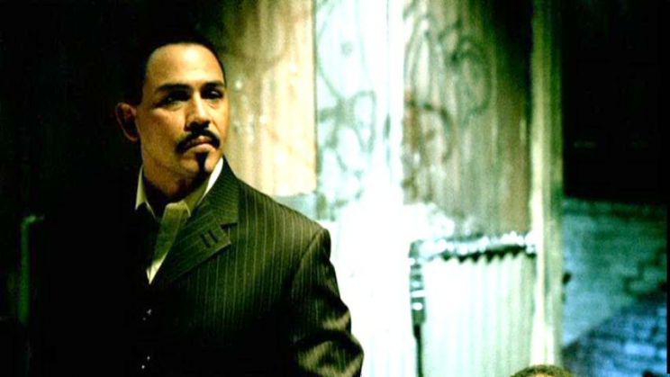 Emilio Rivera
