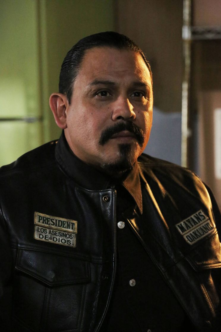 Emilio Rivera