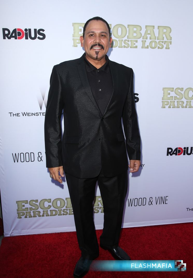 Emilio Rivera