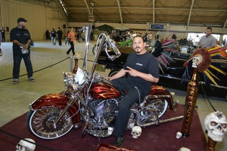 Emilio Rivera