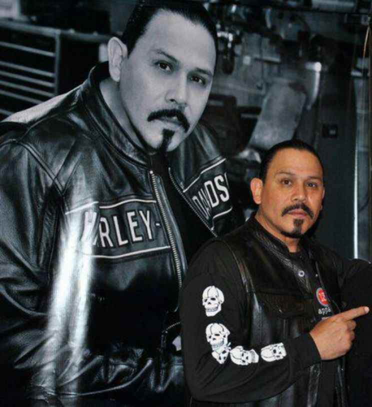 Emilio Rivera