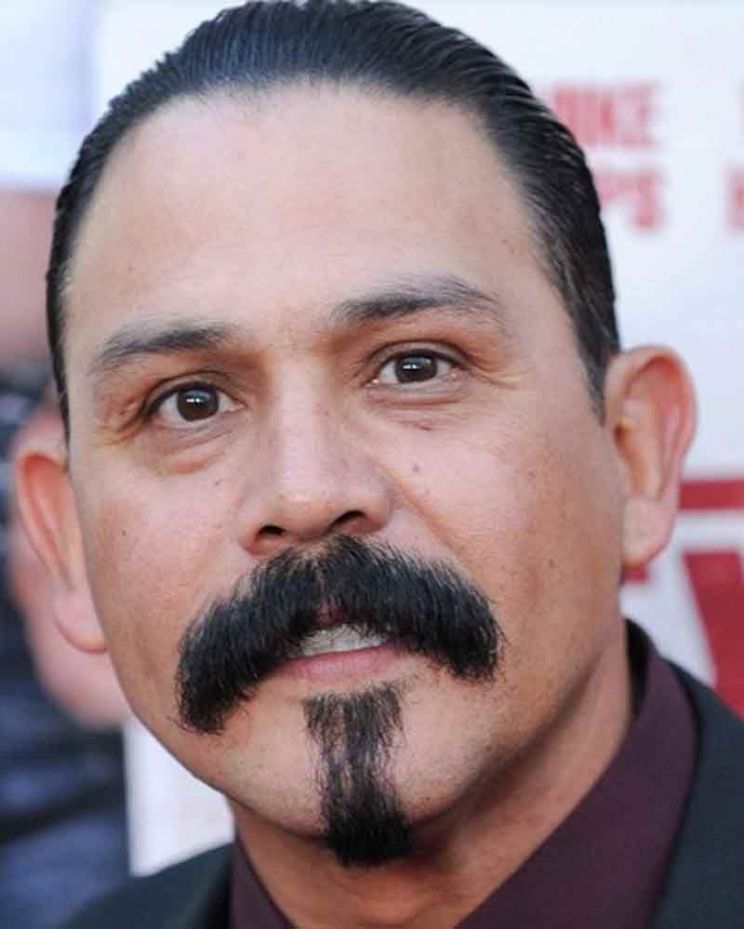 Emilio Rivera