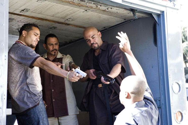 Emilio Rivera