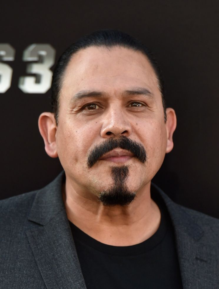 Emilio Rivera