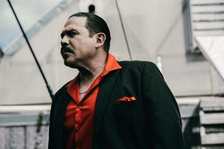 Emilio Rivera