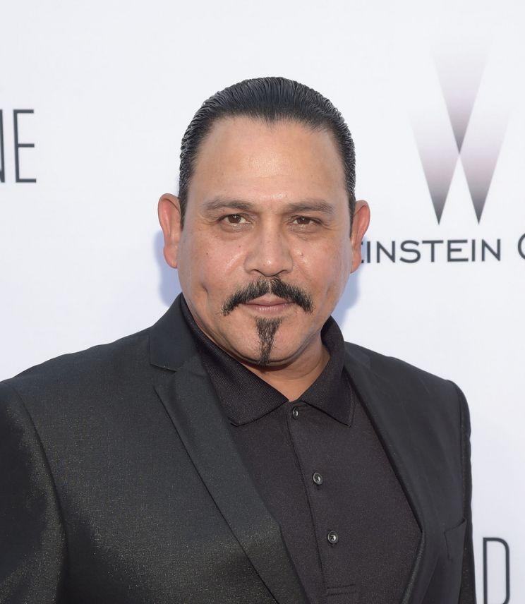 Emilio Rivera