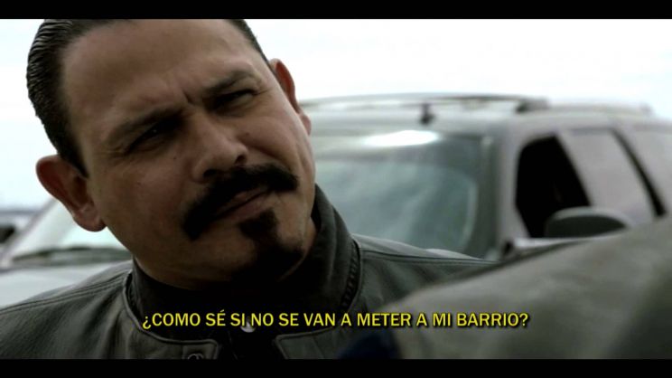 Emilio Rivera