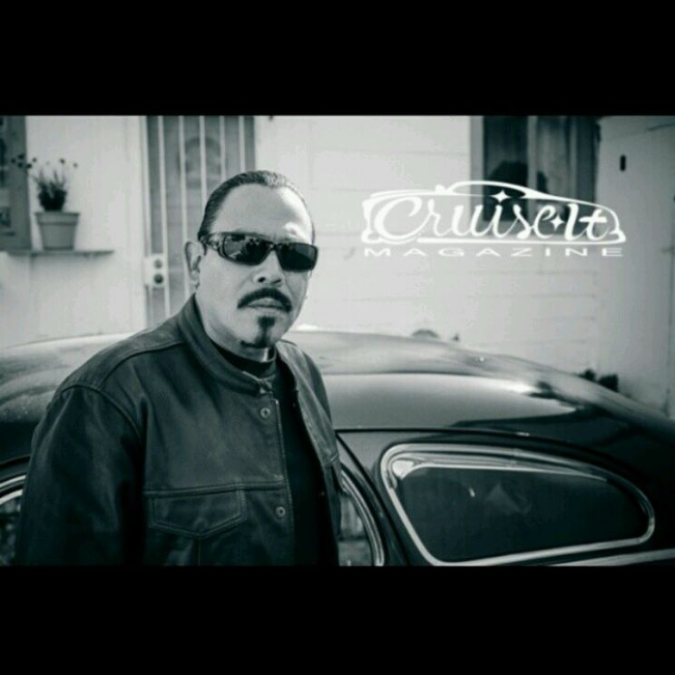 Emilio Rivera