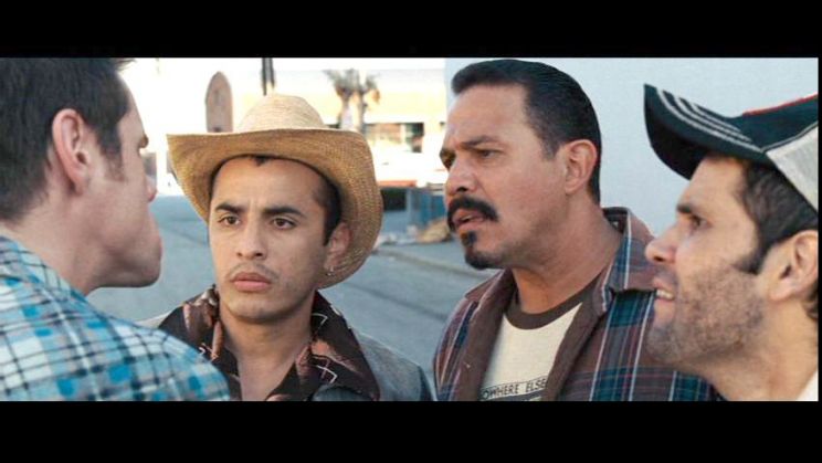 Emilio Rivera