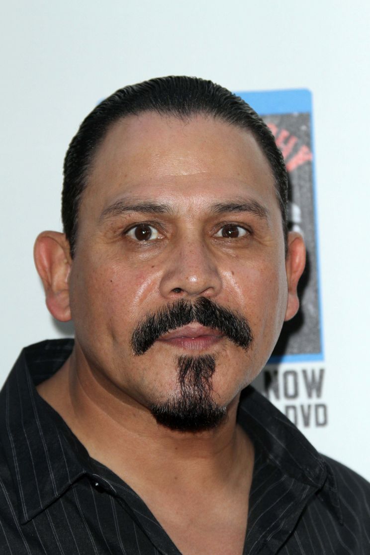 Emilio Rivera