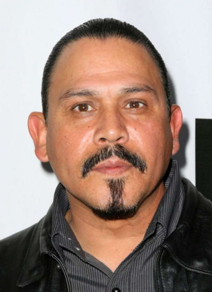 Emilio Rivera