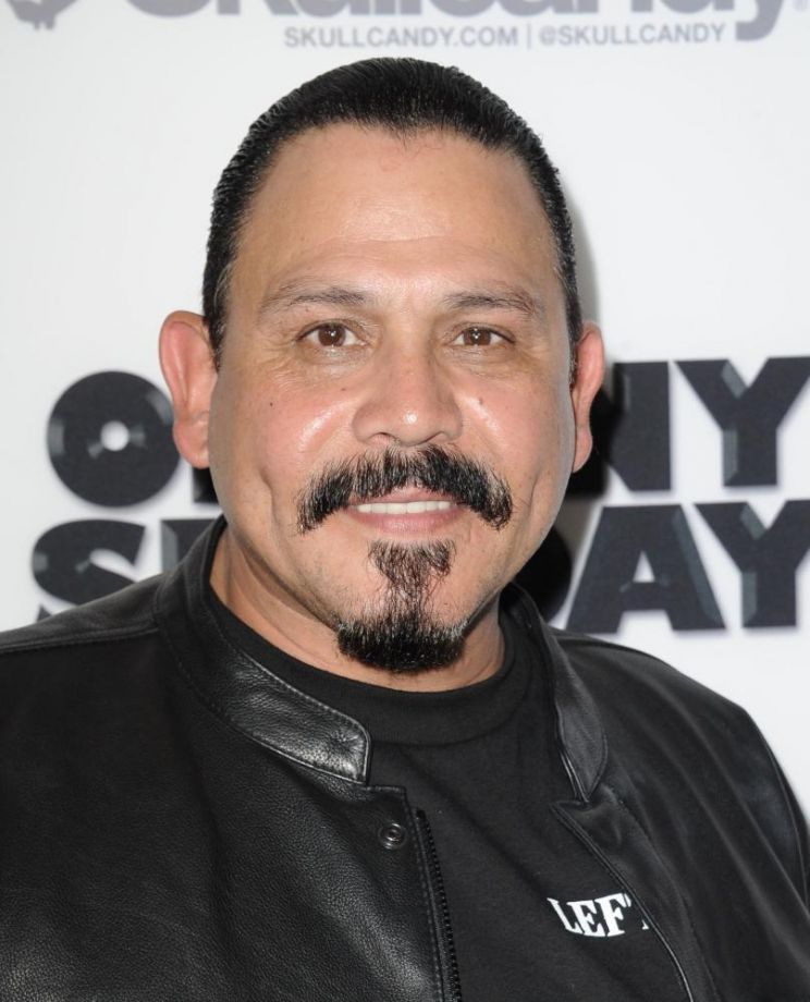 Emilio Rivera