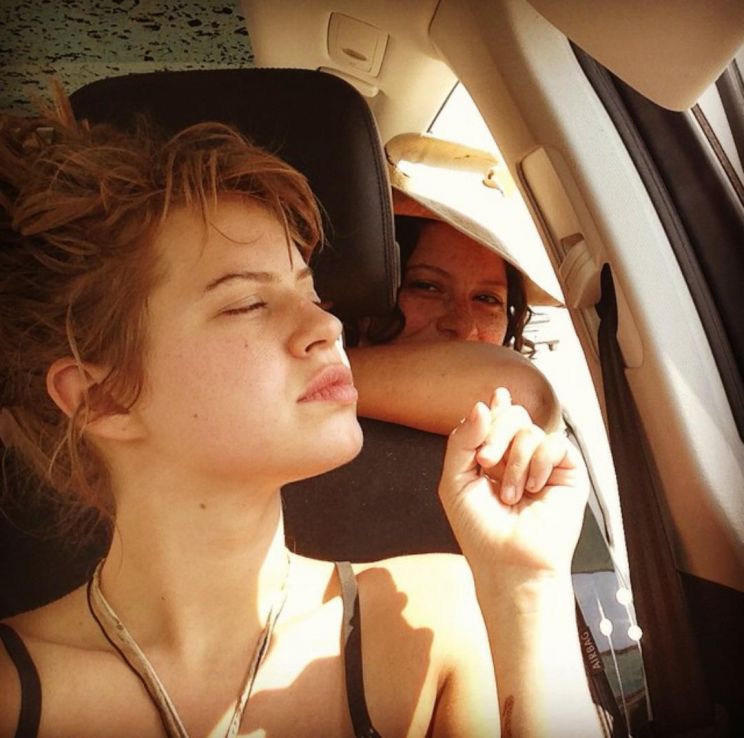 Emily Althaus