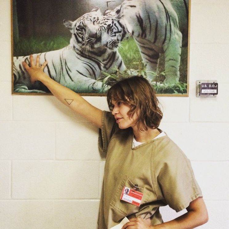 Emily Althaus