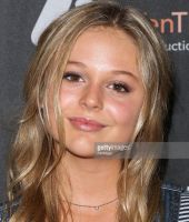 Emily Alyn Lind