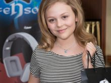 Emily Alyn Lind