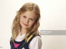 Emily Alyn Lind