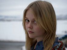 Emily Alyn Lind