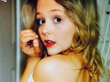 Emily Alyn Lind