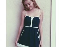Emily Alyn Lind photo