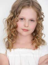 Emily Alyn Lind