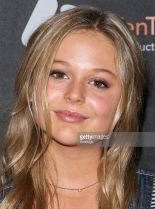 Emily Alyn Lind