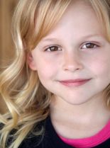 Emily Alyn Lind