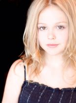 Emily Alyn Lind