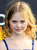 Emily Alyn Lind