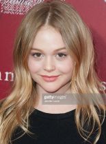 Emily Alyn Lind