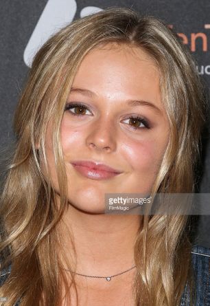 Emily Alyn Lind