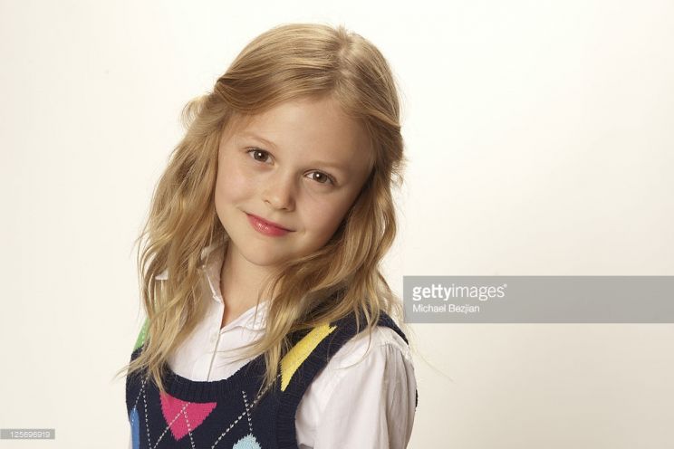 Emily Alyn Lind