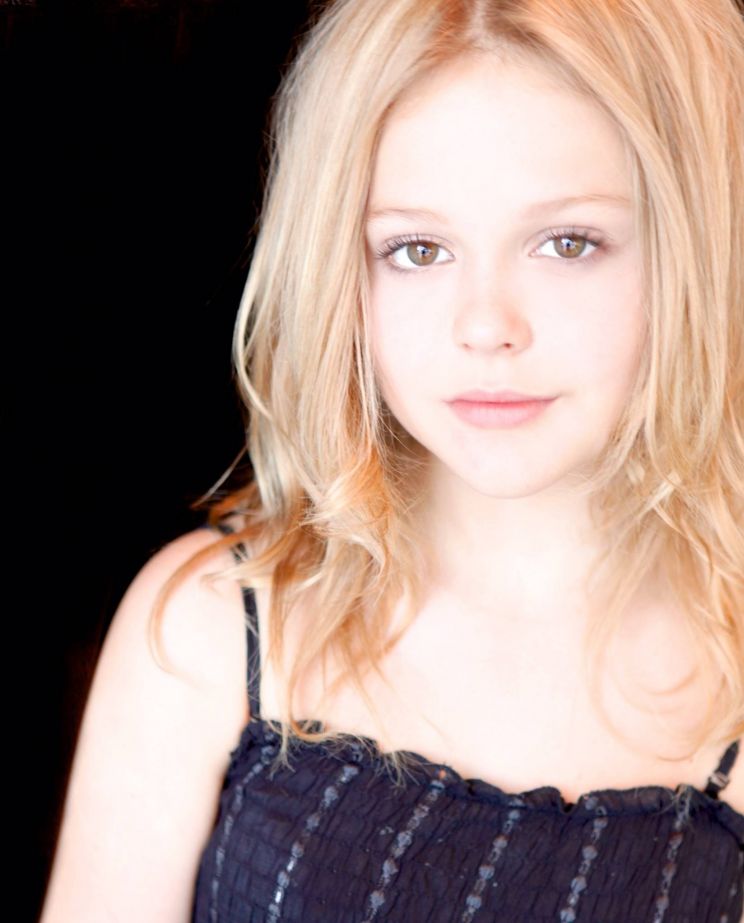 Emily Alyn Lind