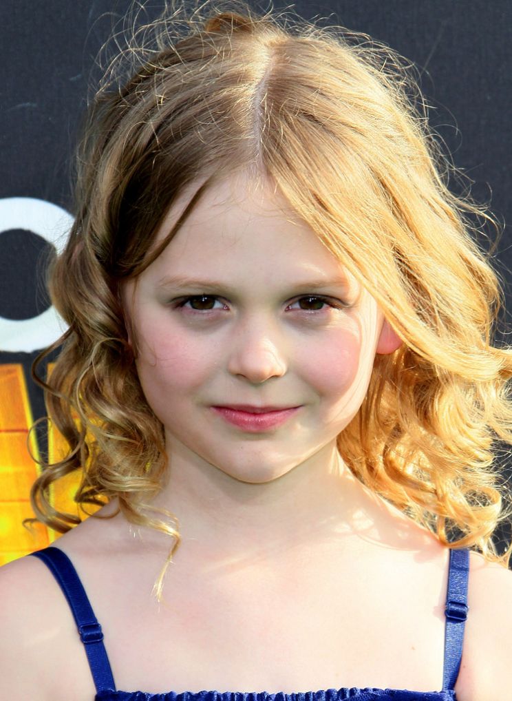 Emily Alyn Lind