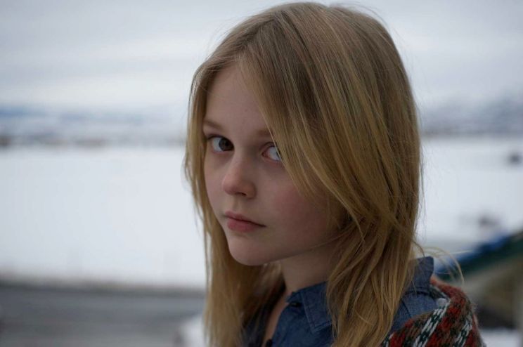 Emily Alyn Lind