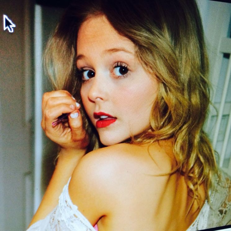 Emily Alyn Lind