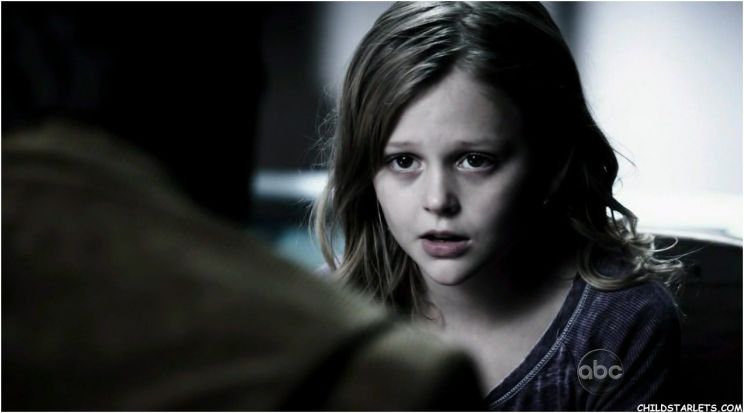 Emily Alyn Lind
