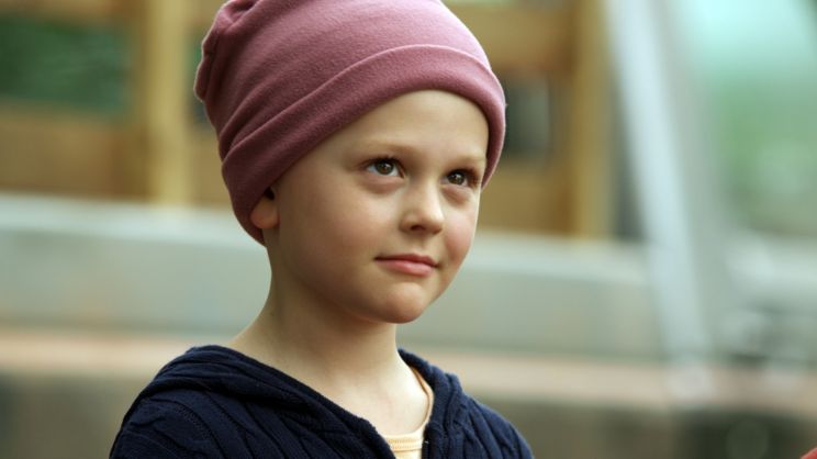 Emily Alyn Lind