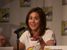 Emily Andras