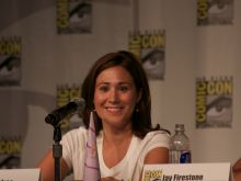 Emily Andras