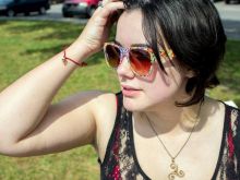 Emily Andras