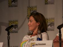 Emily Andras