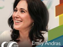 Emily Andras