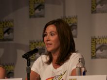 Emily Andras