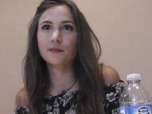 Emily Andras
