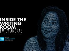 Emily Andras