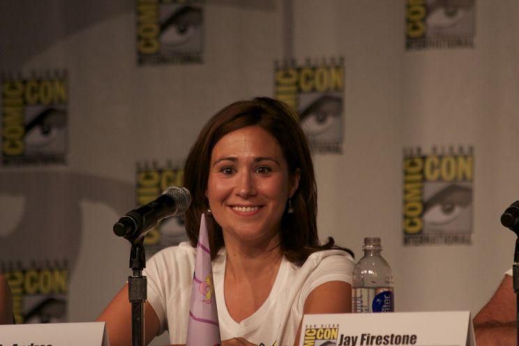 Emily Andras