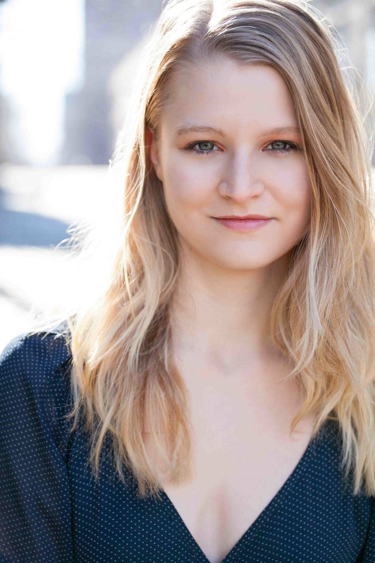 Emily Ann Lloyd